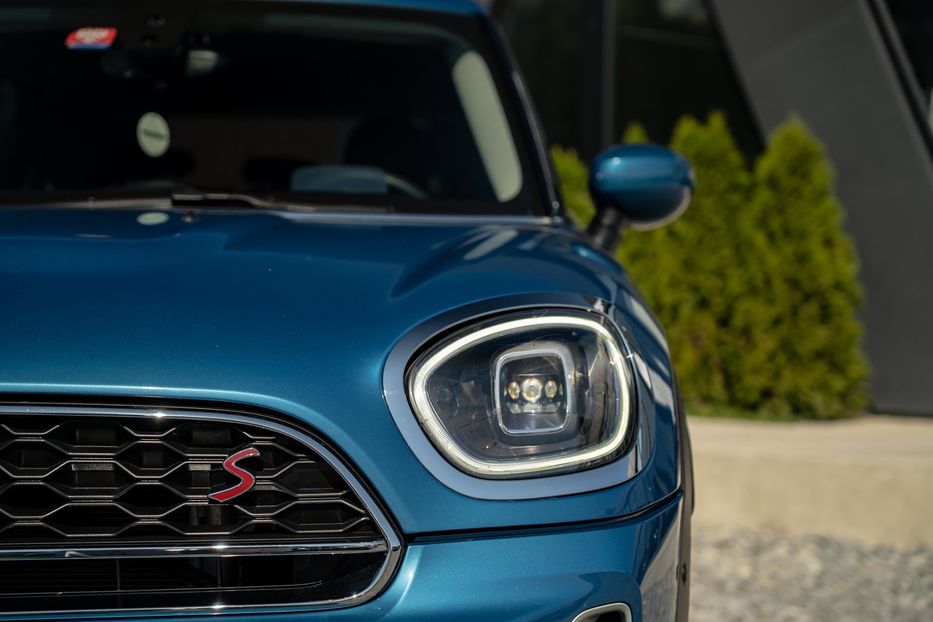 Продам MINI Countryman S 2023 года в Черновцах