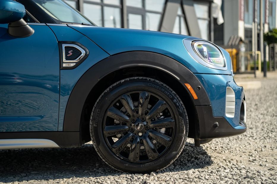 Продам MINI Countryman S 2023 года в Черновцах
