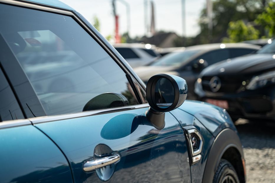 Продам MINI Countryman S 2023 года в Черновцах