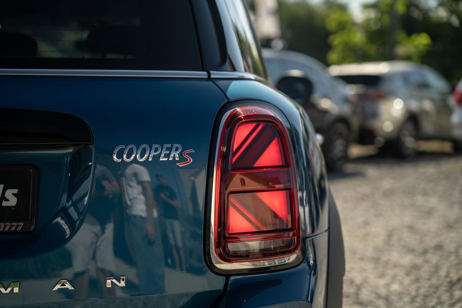 Продам MINI Countryman S 2023 года в Черновцах