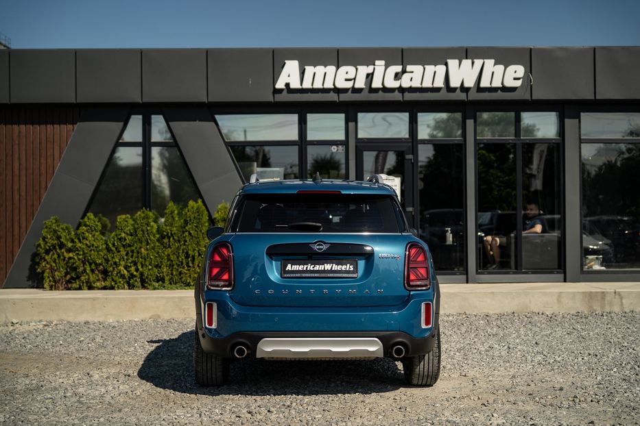 Продам MINI Countryman S 2023 года в Черновцах