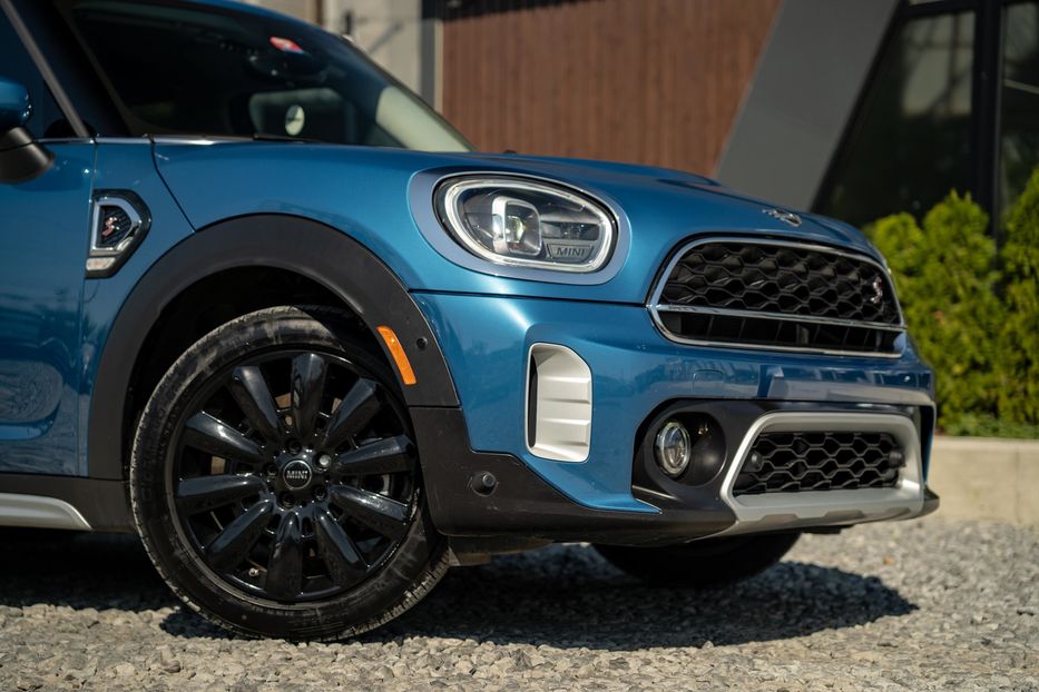 Продам MINI Countryman S 2023 года в Черновцах