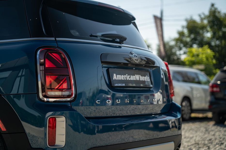 Продам MINI Countryman S 2023 года в Черновцах