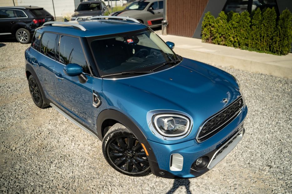 Продам MINI Countryman S 2023 года в Черновцах