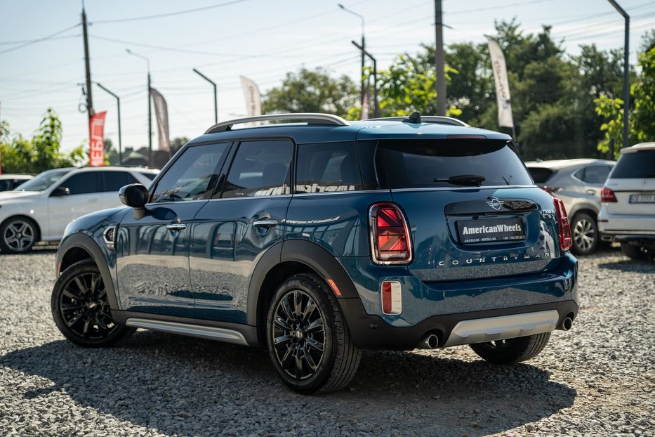 Продам MINI Countryman S 2023 года в Черновцах