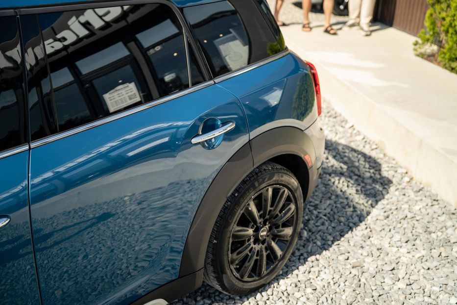 Продам MINI Countryman S 2023 года в Черновцах