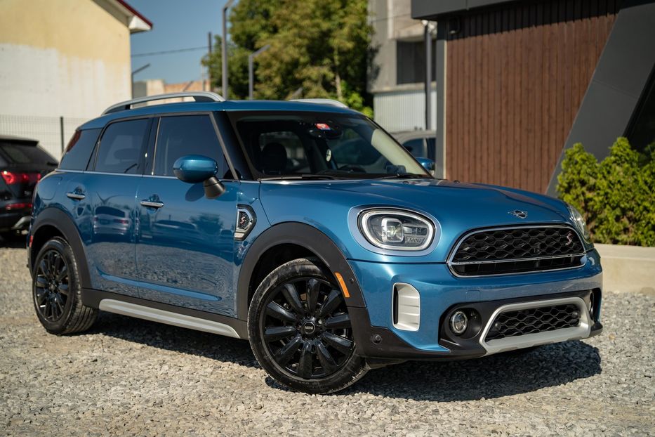 Продам MINI Countryman S 2023 года в Черновцах