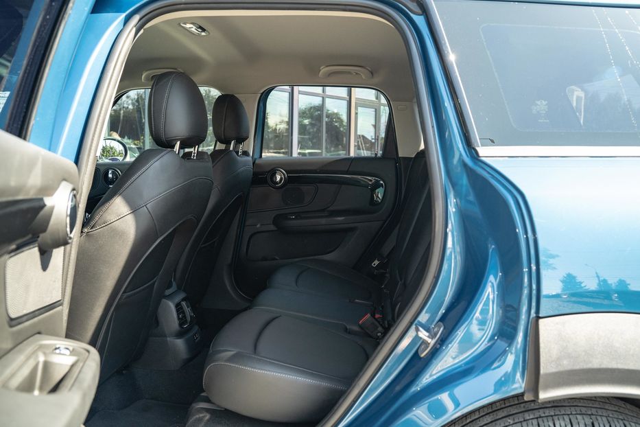 Продам MINI Countryman S 2023 года в Черновцах