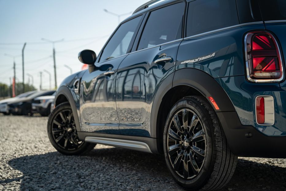 Продам MINI Countryman S 2023 года в Черновцах