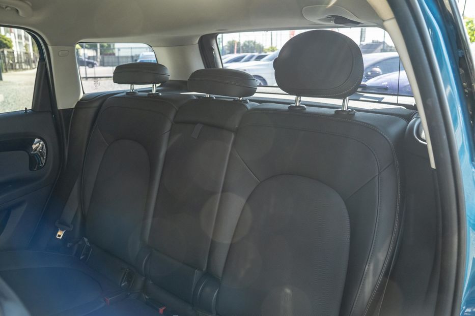 Продам MINI Countryman S 2023 года в Черновцах