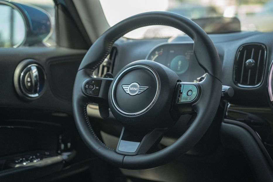 Продам MINI Countryman S 2023 года в Черновцах