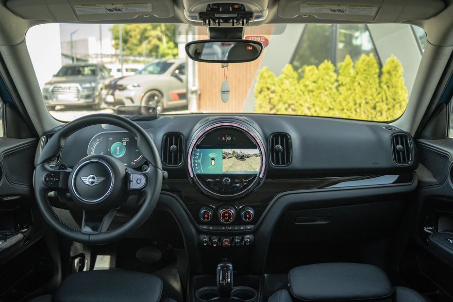 Продам MINI Countryman S 2023 года в Черновцах