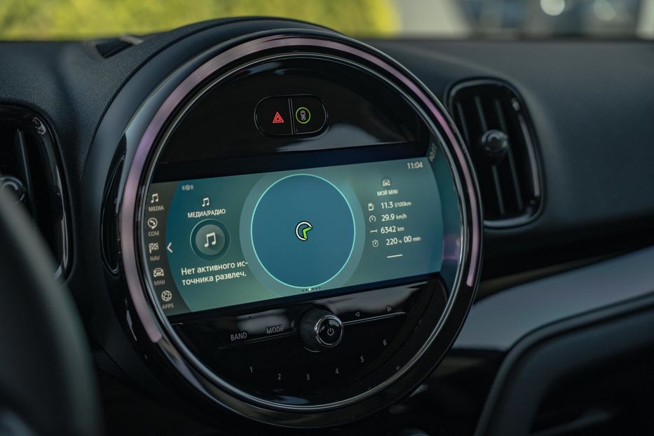Продам MINI Countryman S 2023 года в Черновцах