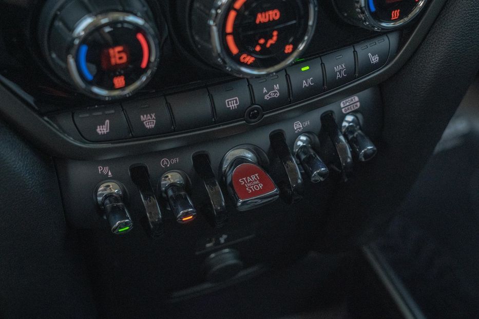 Продам MINI Countryman S 2023 года в Черновцах