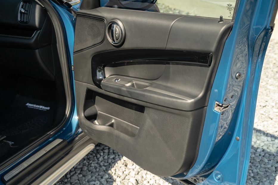 Продам MINI Countryman S 2023 года в Черновцах