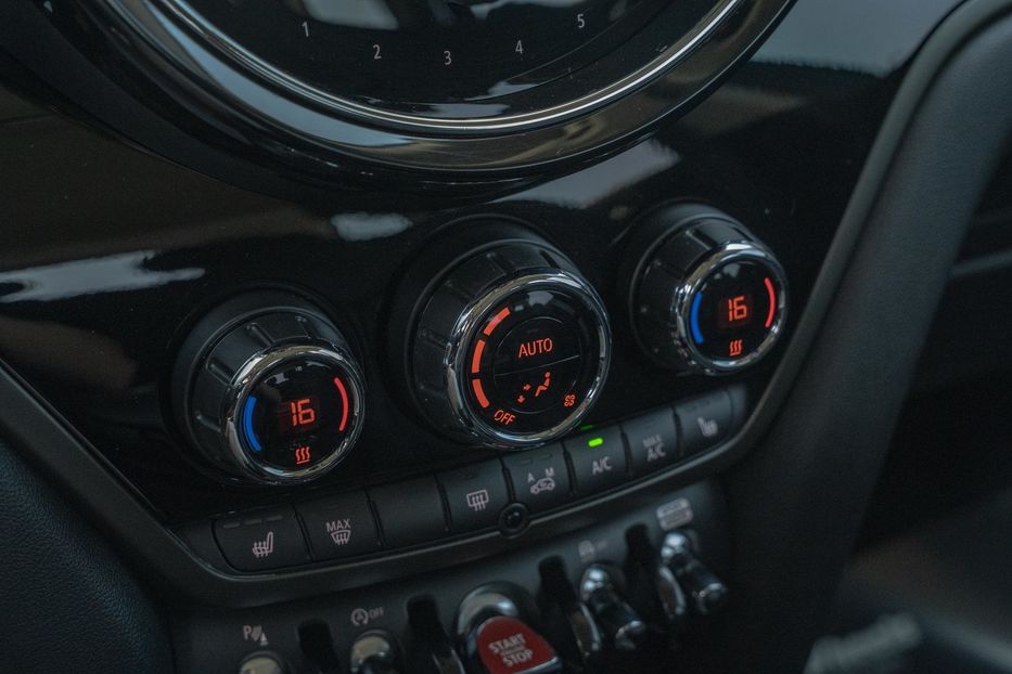 Продам MINI Countryman S 2023 года в Черновцах