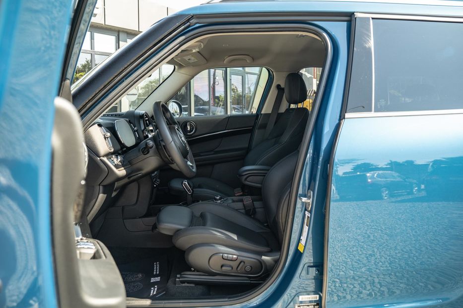 Продам MINI Countryman S 2023 года в Черновцах