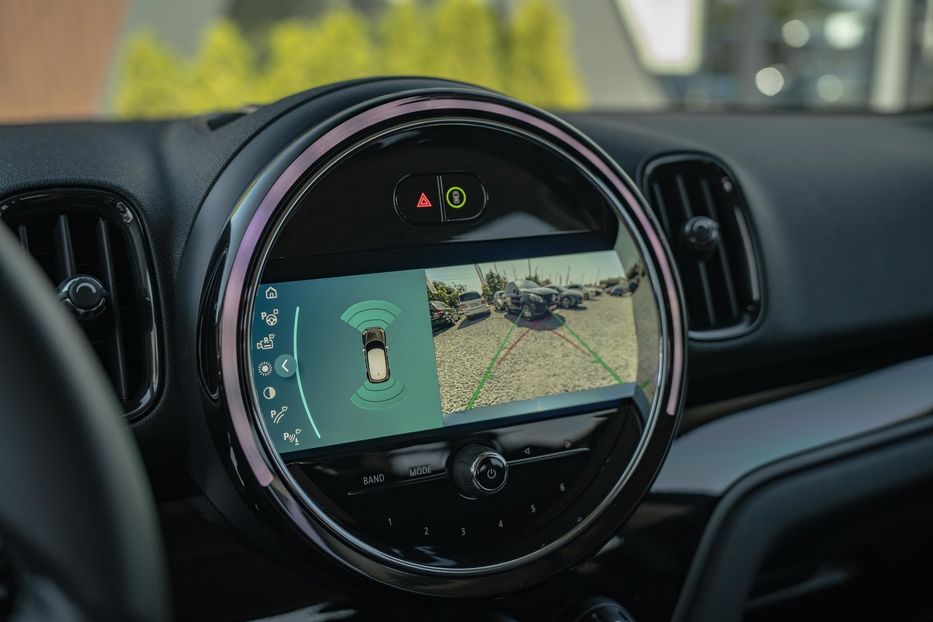 Продам MINI Countryman S 2023 года в Черновцах