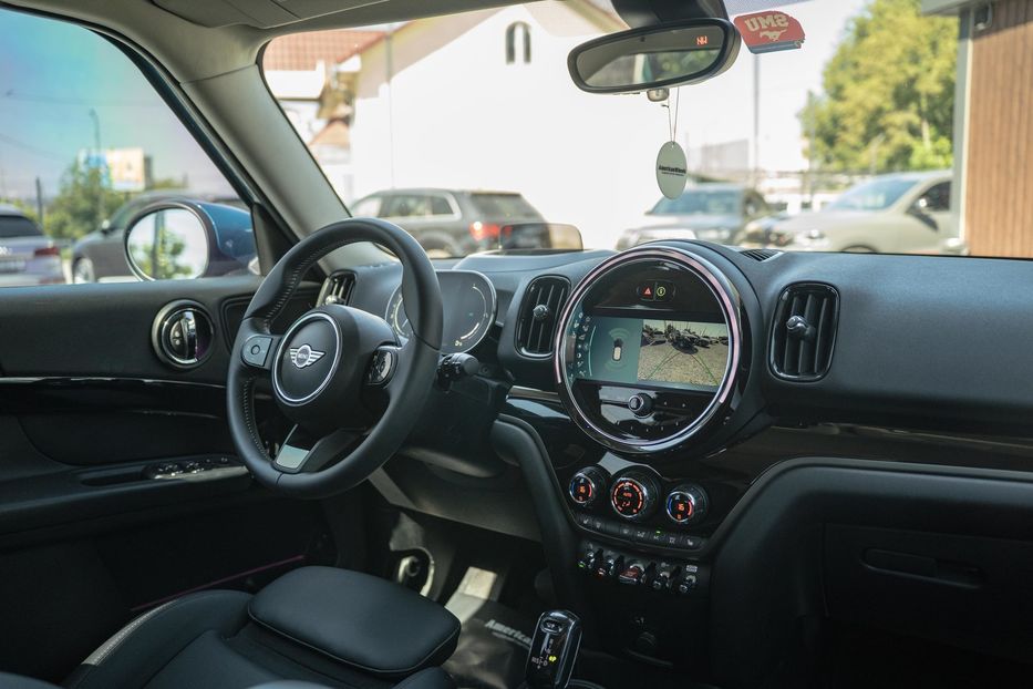 Продам MINI Countryman S 2023 года в Черновцах