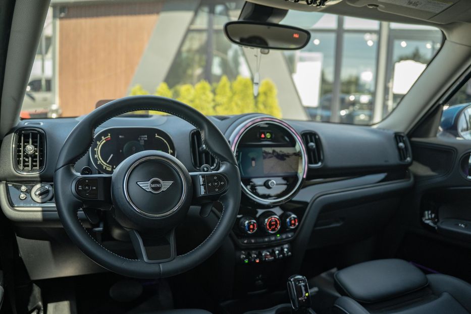Продам MINI Countryman S 2023 года в Черновцах
