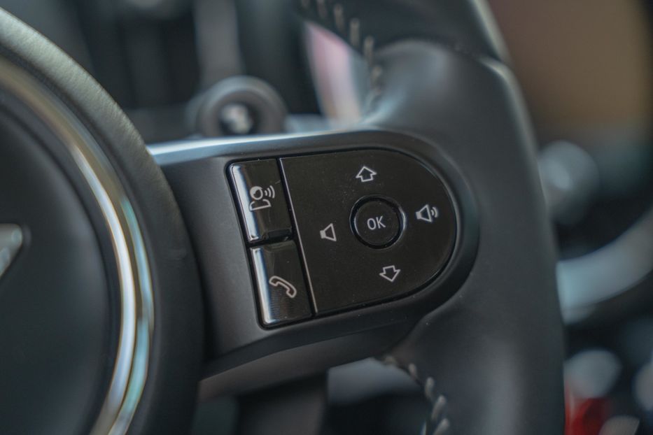 Продам MINI Countryman S 2023 года в Черновцах