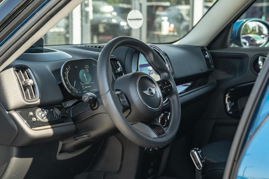 Продам MINI Countryman S 2023 года в Черновцах