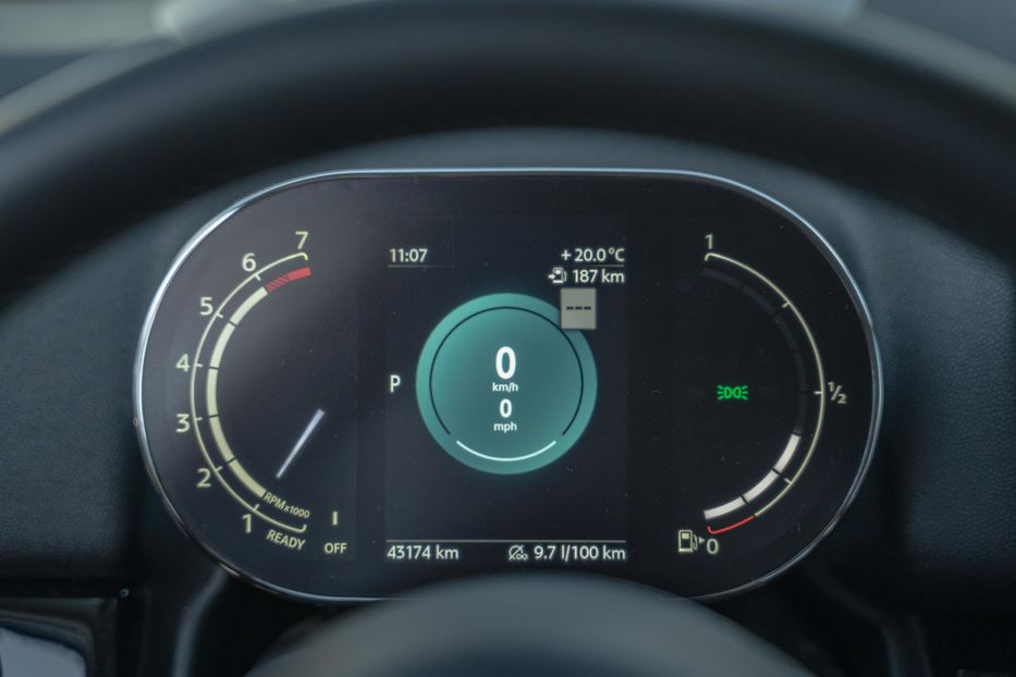 Продам MINI Countryman S 2023 года в Черновцах