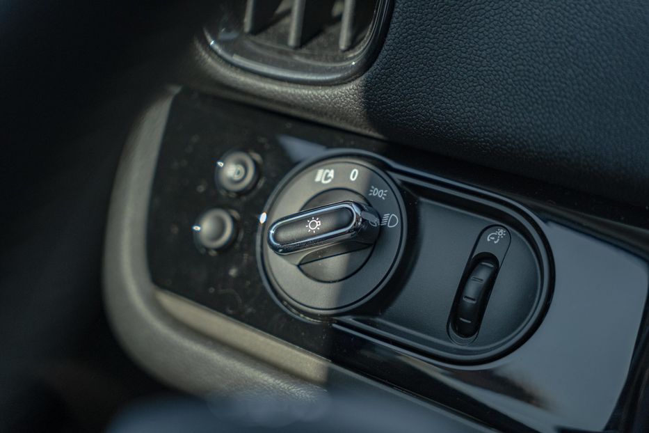 Продам MINI Countryman S 2023 года в Черновцах