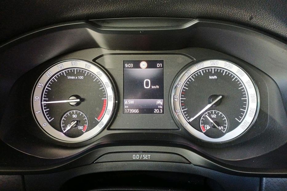 Продам Skoda kodiak Clever РІДНА ФАРБА v3402 2021 года в Луцке