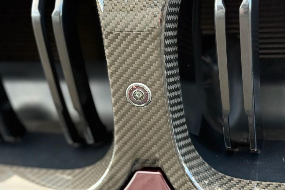 Продам BMW M 850 M8 COMPETITION  2021 года в Киеве