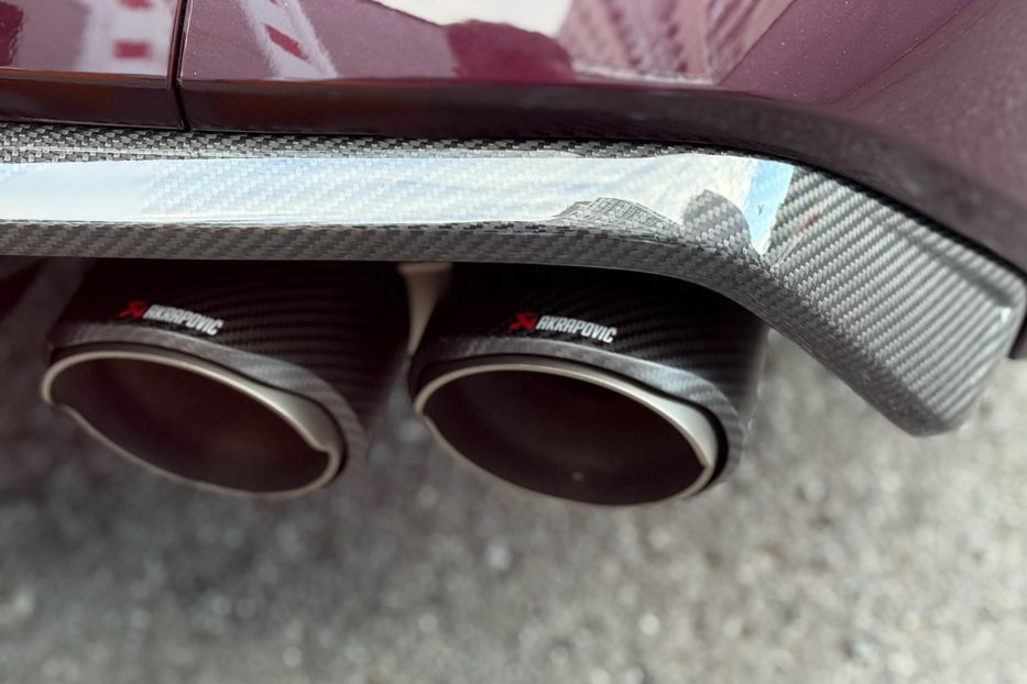 Продам BMW M 850 M8 COMPETITION  2021 года в Киеве