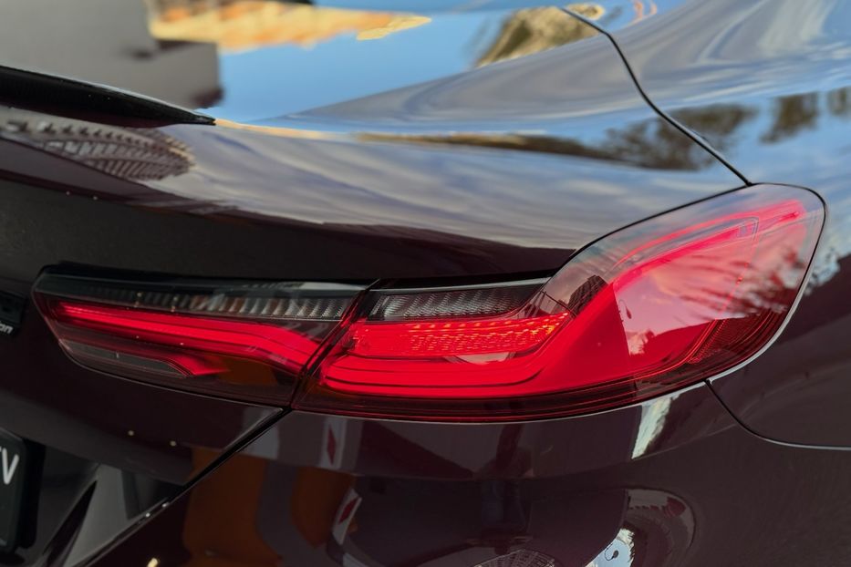 Продам BMW M 850 M8 COMPETITION  2021 года в Киеве