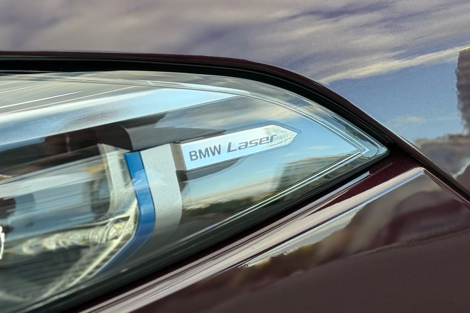 Продам BMW M 850 M8 COMPETITION  2021 года в Киеве