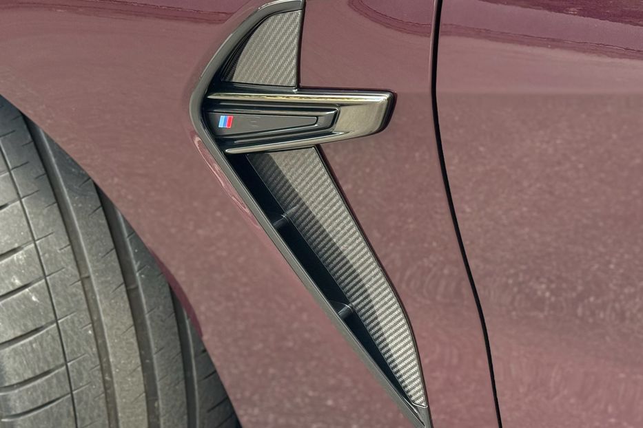 Продам BMW M 850 M8 COMPETITION  2021 года в Киеве