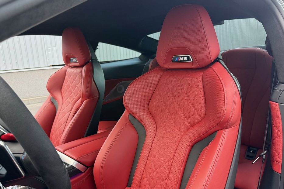 Продам BMW M 850 M8 COMPETITION  2021 года в Киеве
