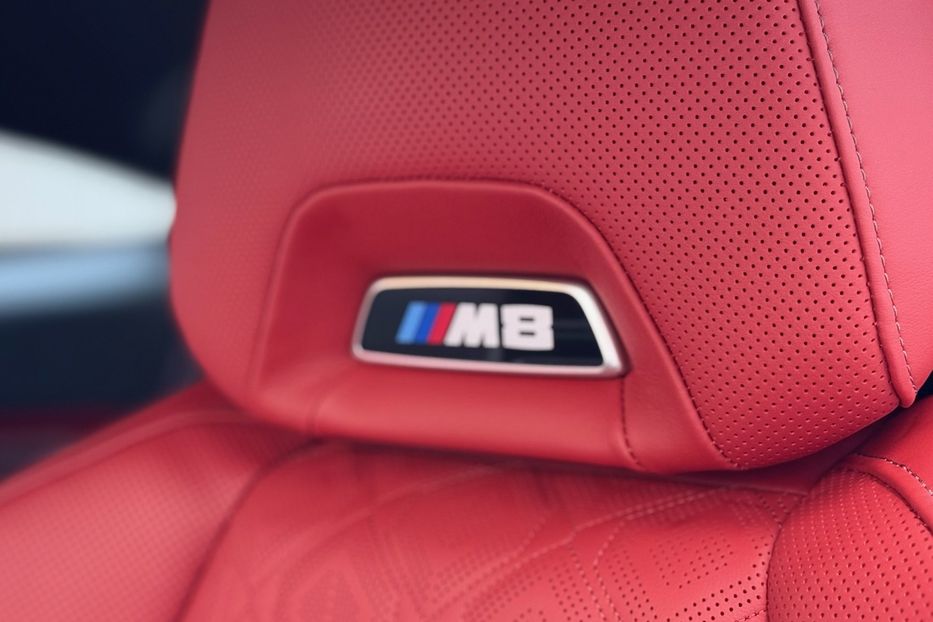 Продам BMW M 850 M8 COMPETITION  2021 года в Киеве