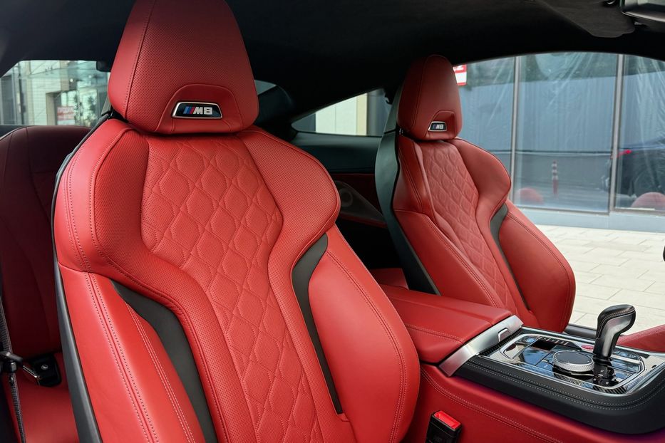 Продам BMW M 850 M8 COMPETITION  2021 года в Киеве