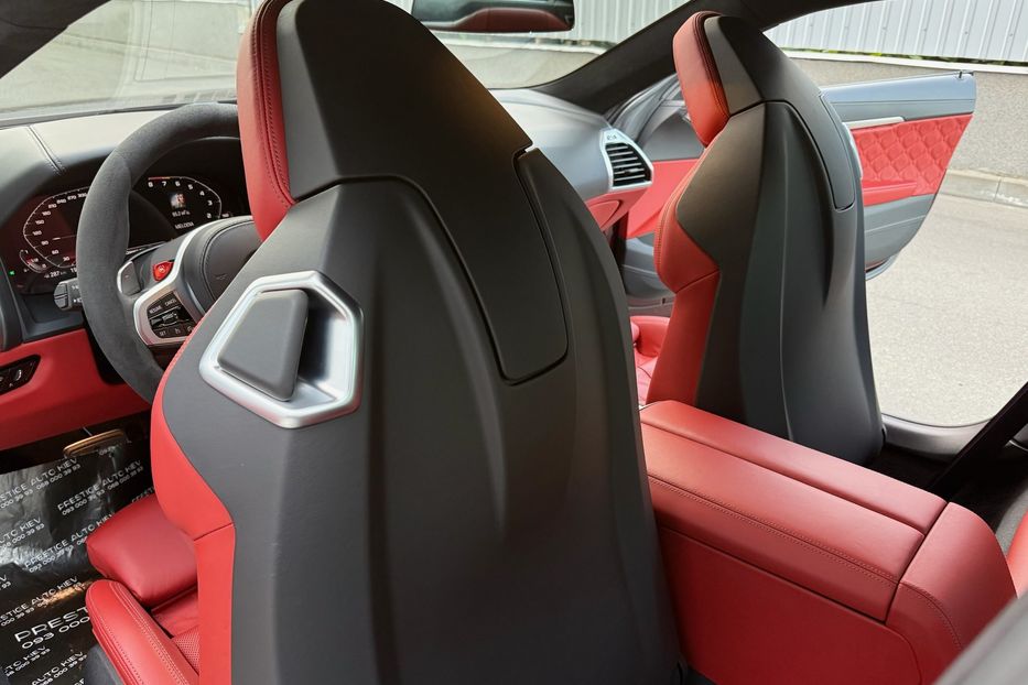 Продам BMW M 850 M8 COMPETITION  2021 года в Киеве
