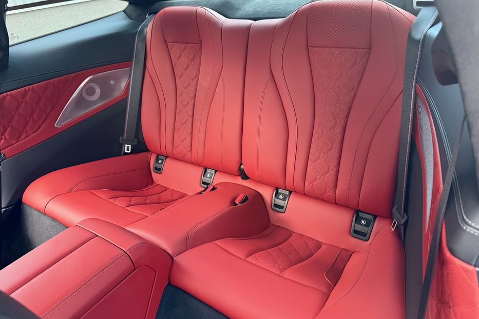 Продам BMW M 850 M8 COMPETITION  2021 года в Киеве
