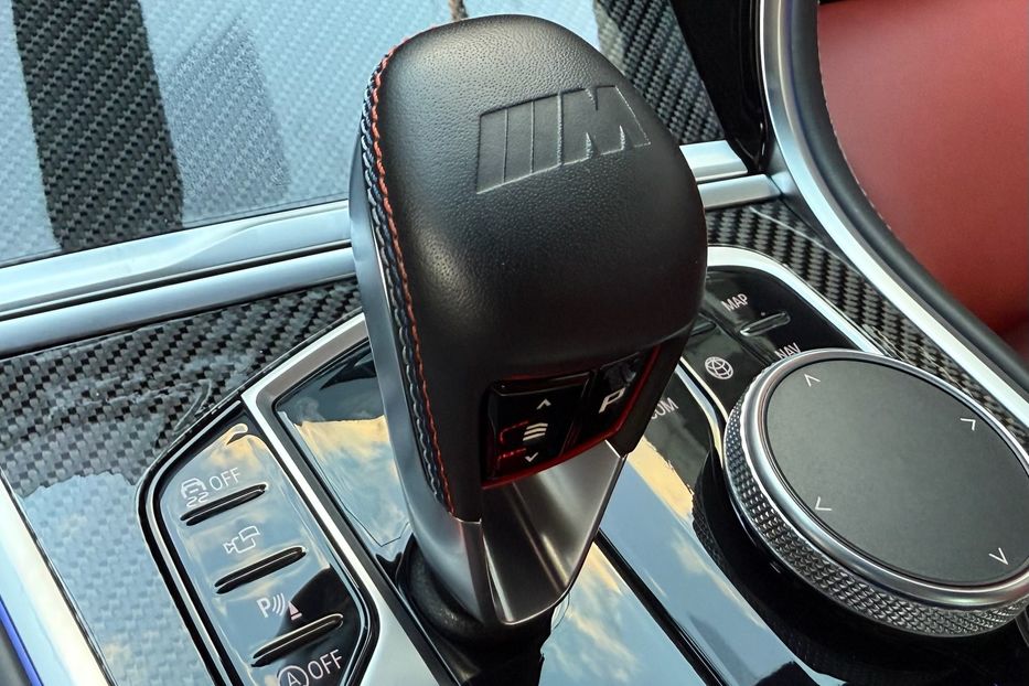 Продам BMW M 850 M8 COMPETITION  2021 года в Киеве