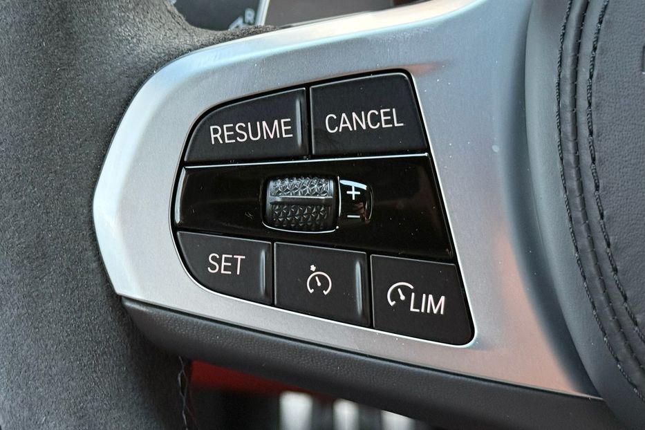 Продам BMW M 850 M8 COMPETITION  2021 года в Киеве