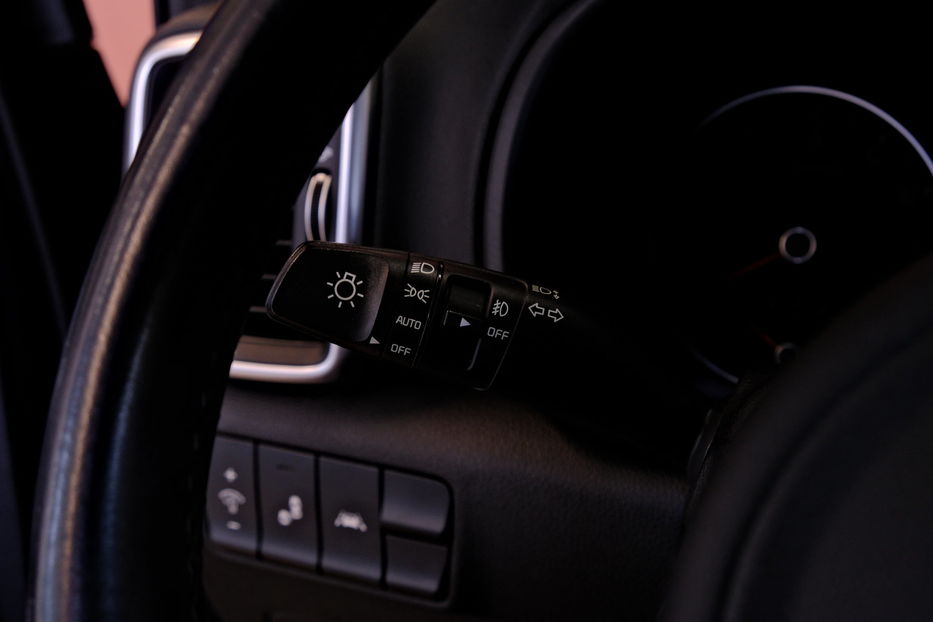 Продам Kia Sportage 2019 года в Одессе