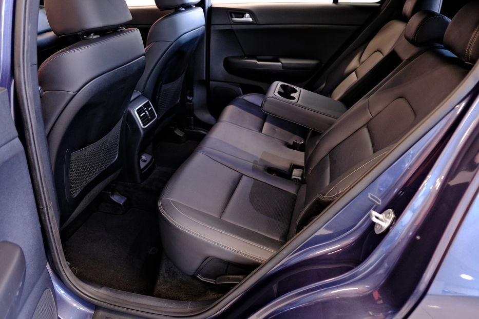 Продам Kia Sportage 2019 года в Одессе