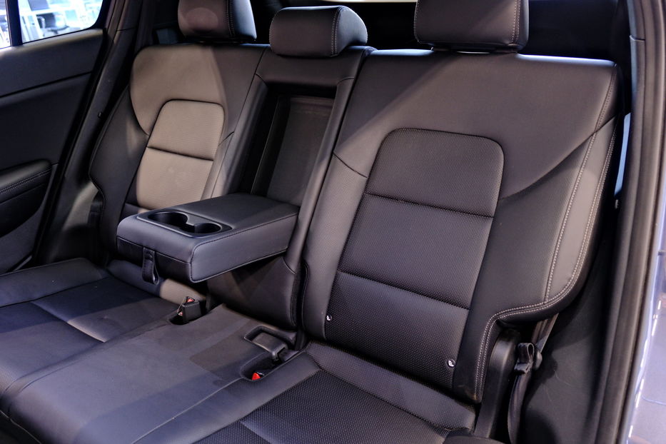 Продам Kia Sportage 2019 года в Одессе