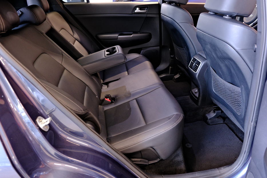 Продам Kia Sportage 2019 года в Одессе