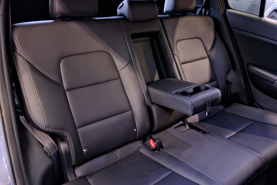 Продам Kia Sportage 2019 года в Одессе