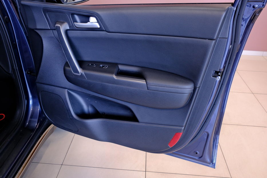 Продам Kia Sportage 2019 года в Одессе