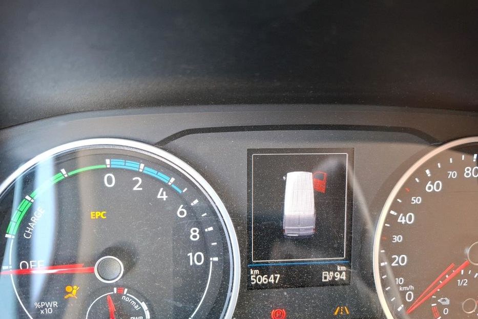 Продам Volkswagen Crafter груз. 35.5квт авто в дорозі 2021 года в Львове
