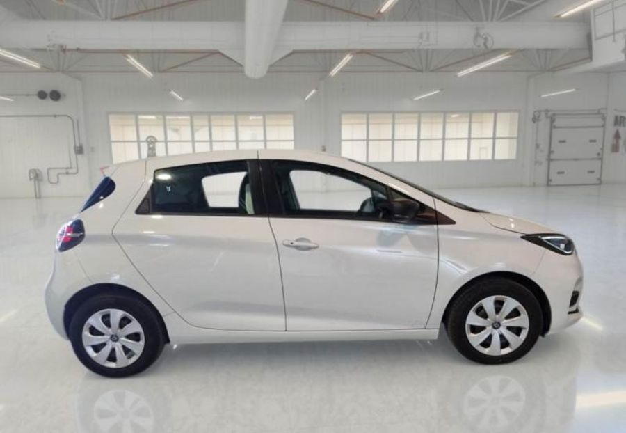 Продам Renault Wind 51квт авто вдорозі 2020 года в Львове