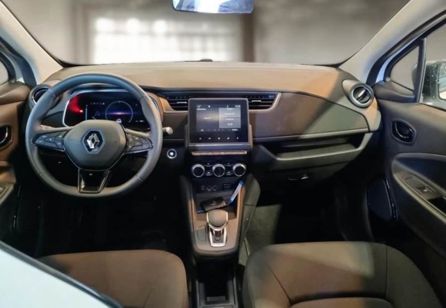 Продам Renault Wind 51квт авто вдорозі 2020 года в Львове